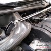 استرس بار 206 و 207 فولادی استیل 0