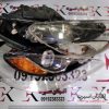 طلق چراغ جلو 206