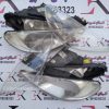 طلق چراغ جلو 206