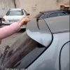 بال عقب 206 و 207 هاچ بک