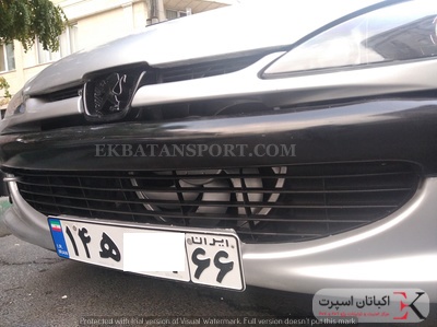 توری خطی سپر آرسی
