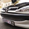 نگین توری سپر 206