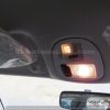 قاب چراغ نقشه خوان RC
