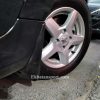 گل پخش کن بلند 206 و 207