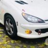 جلو پنجره تک خط 206