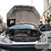 جلو پنجره تک خط 206