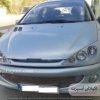 جلو پنجره تک خط 206