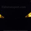 نئون چراغ جلو 206