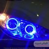 نئون چراغ 206