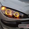 نئون چراغ 206