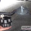 قفل زاپاس 206 و 207