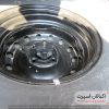 قفل زاپاس 206 صندوقدار
