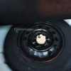 قفل زاپاس 207 صندوقدار