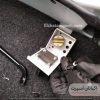 مکمل قفل زاپاس 206 و 207