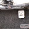 مکمل قفل زاپاس 206 و 207
