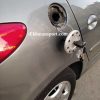 نگهدارنده درب باک 206