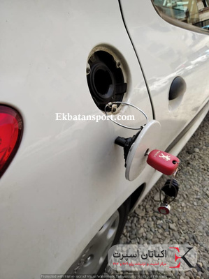ایزی باک هولدر درب باک 206 و 207 ایزی باک