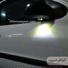 ولکام لایت اینه بغل