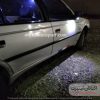 ولکام لایت اینه بغل 405