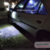 ولکام لایت اینه بغل 405