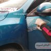 ولکام لایت اینه بغل مزدا
