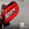 طلق چراغ خطر 207