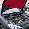 نمد کاپوت 206 رنگ قرمز