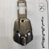 قطع کن آلارم کمربند فلزی